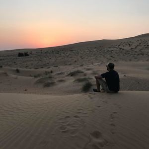 Meet your Posher, Joseph